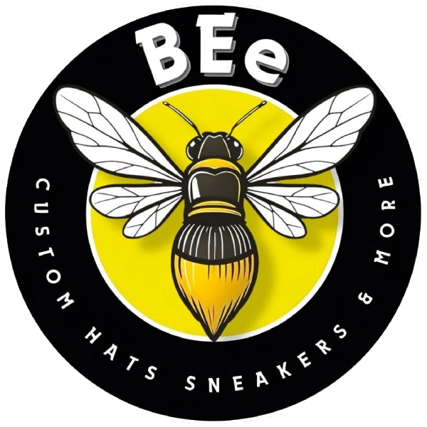 BEe customs logo