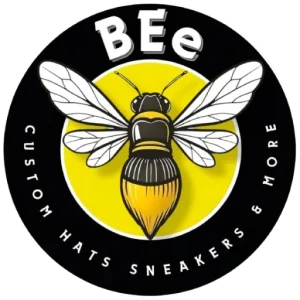 BEe customs logo