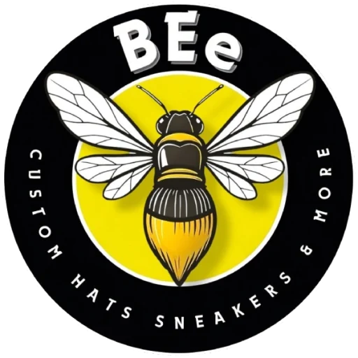 Bee  Custom Hats & Sneakers