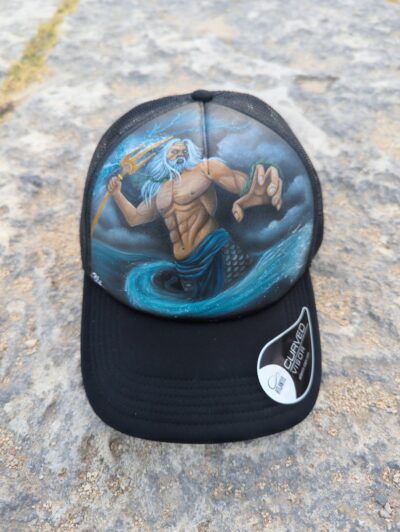 Poseidon Power