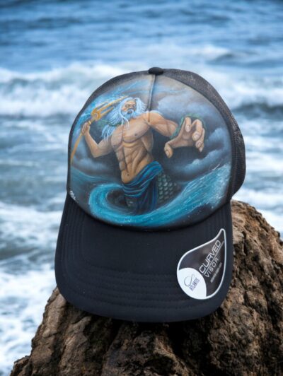 Poseidon Power