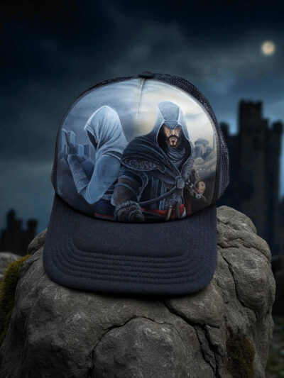 Assassin’s Creed