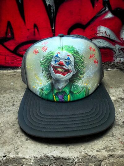 Joker Madness