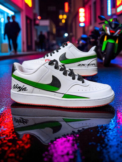 Kawasaki Sneakers