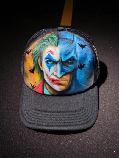 Joker x Batman
