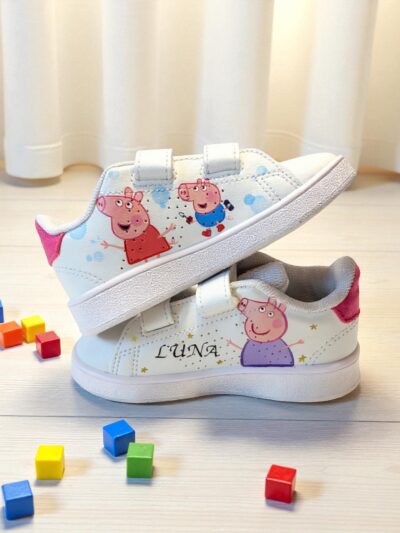 Peppa Pig