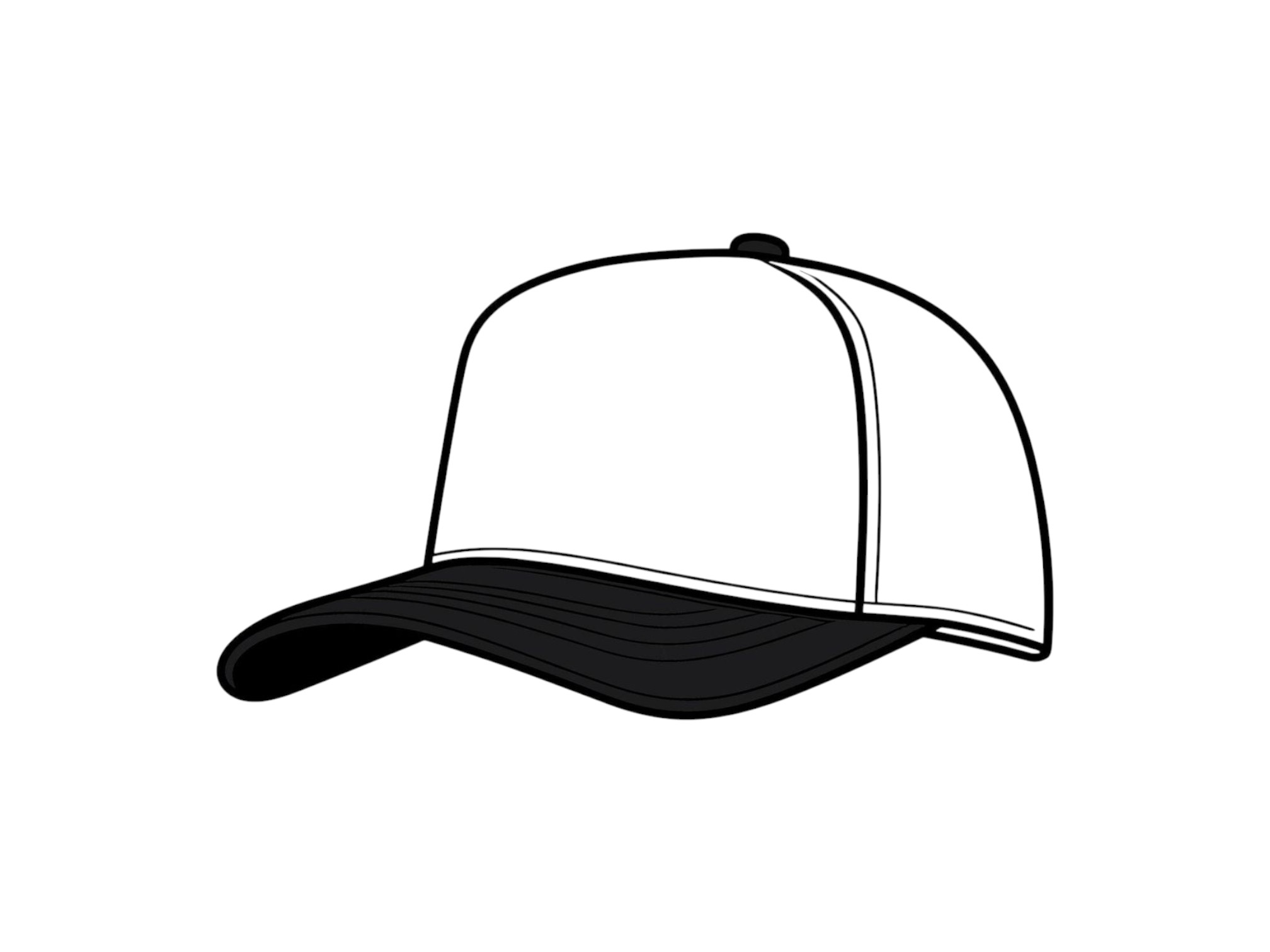trucker hat