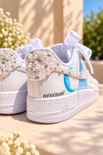 nike air force blue 01