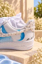 nike air force blue 02